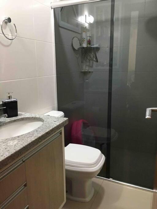 Lindo E Completo Novo Campeche Apartamento Florianopolis