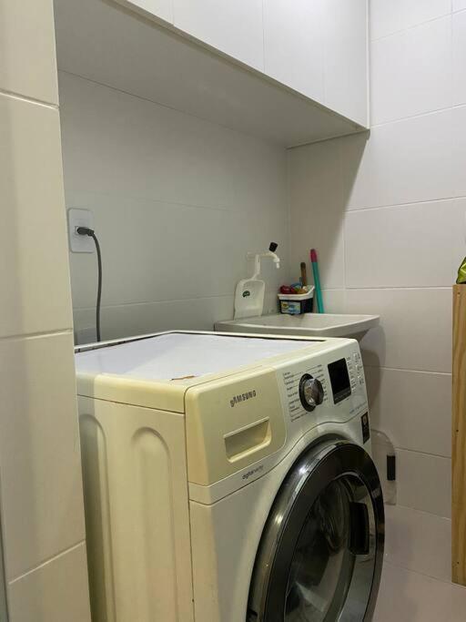 Apartamento Lindo E Completo Novo Campeche