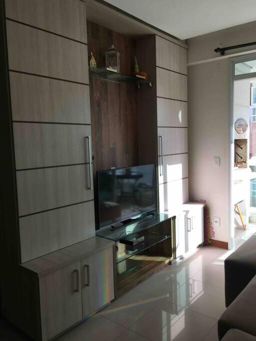 Lindo E Completo Novo Campeche Apartamento *