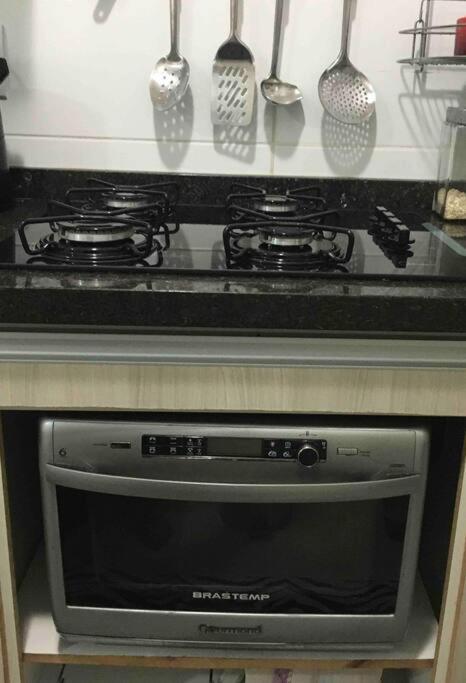 Apartamento Lindo E Completo Novo Campeche *