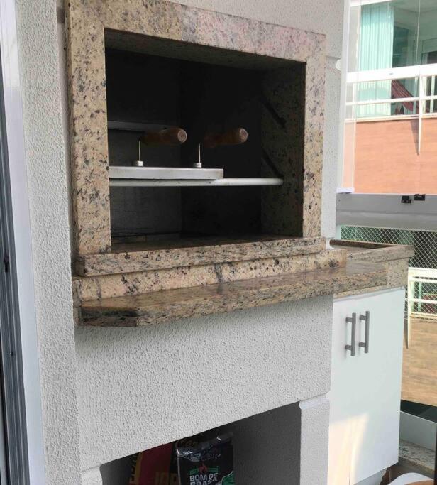 Lindo E Completo Novo Campeche Apartamento