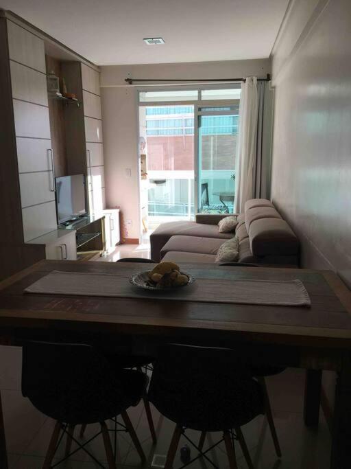 Apartamento Lindo E Completo Novo Campeche *