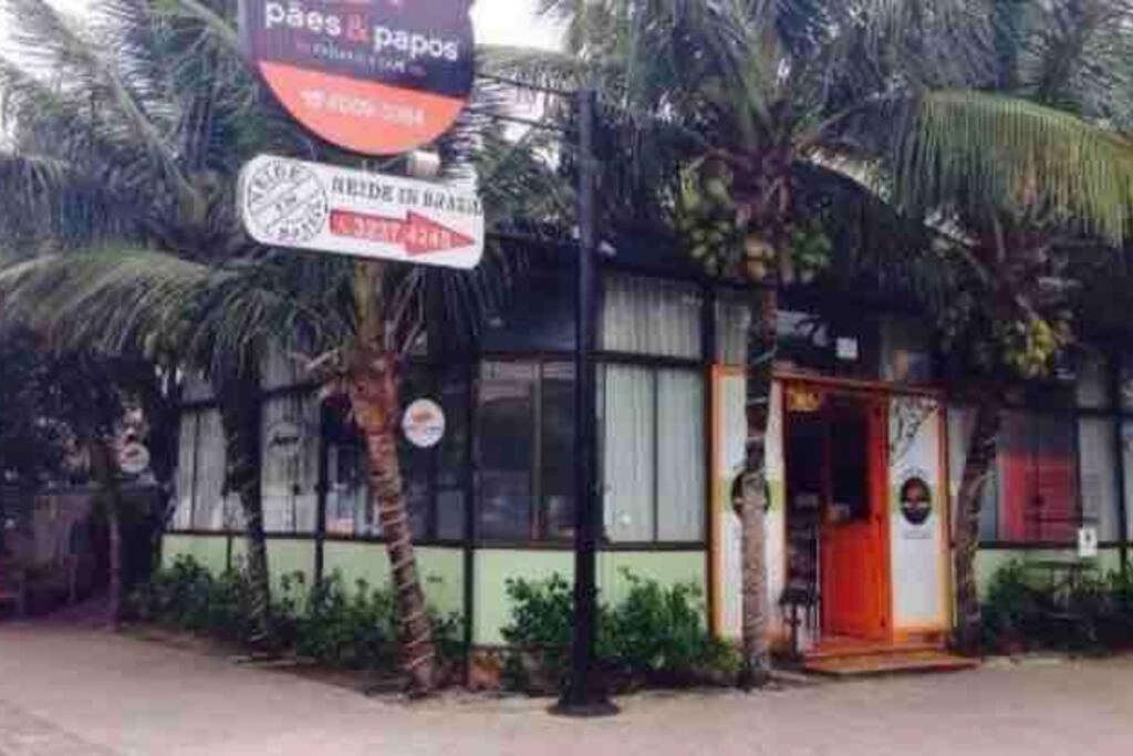 Lindo E Completo Novo Campeche Apartamento Florianopolis